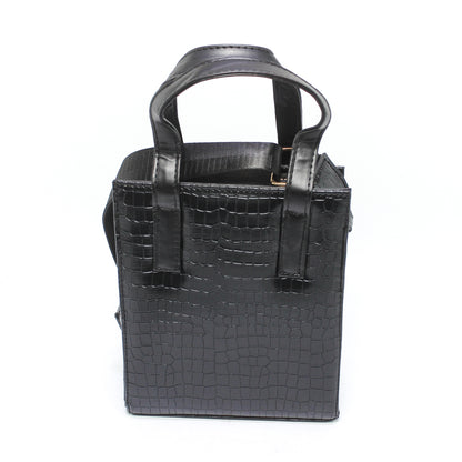 GBA005240 Glitter Women Hand Bag