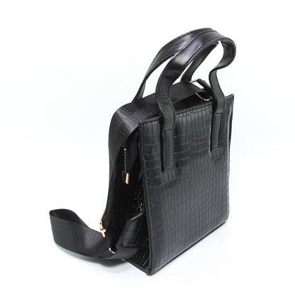 GBA005240 Glitter Women Hand Bag
