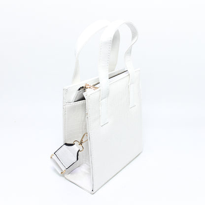GBA005240 Glitter Women Hand Bag