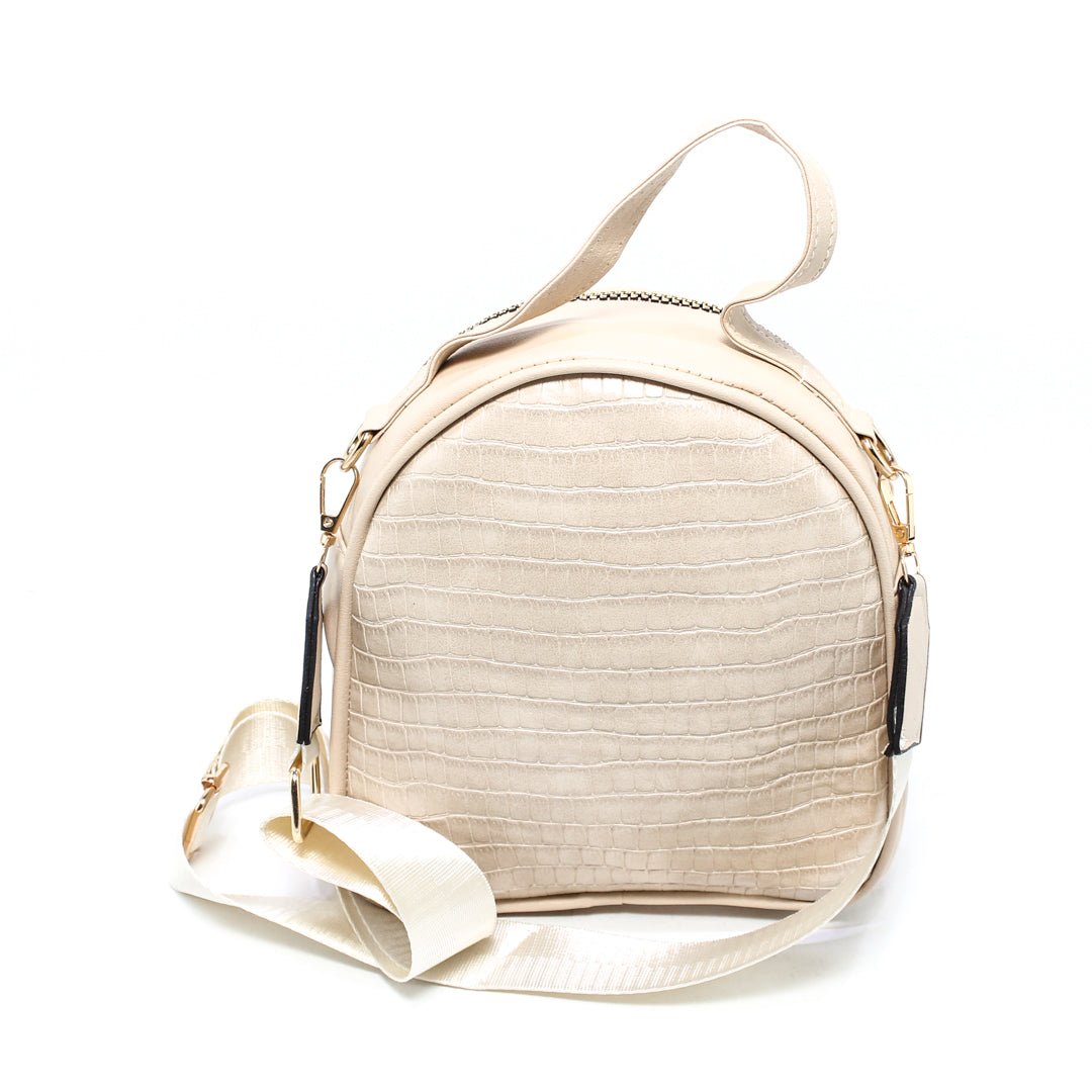 GBA005241 Glitter Women Hand Bag