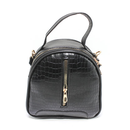 GBA005241 Glitter Women Hand Bag