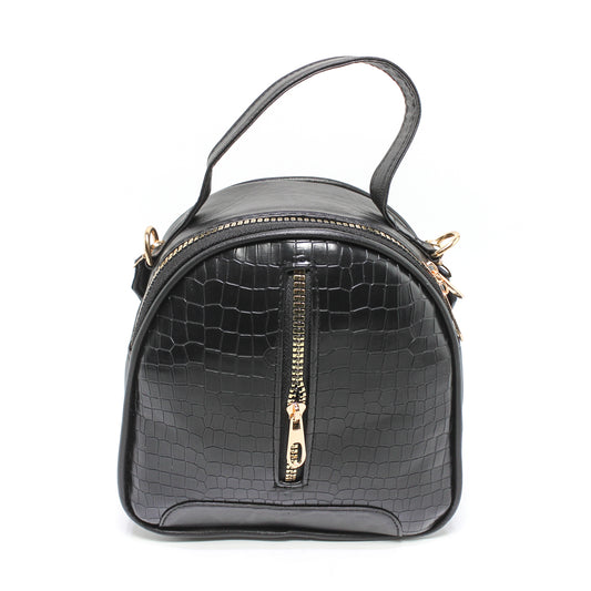 GBA005241 Glitter Women Hand Bag
