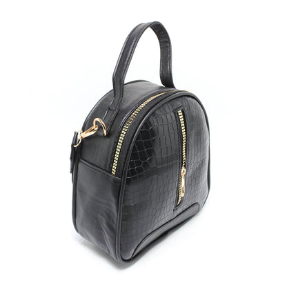 GBA005241 Glitter Women Hand Bag