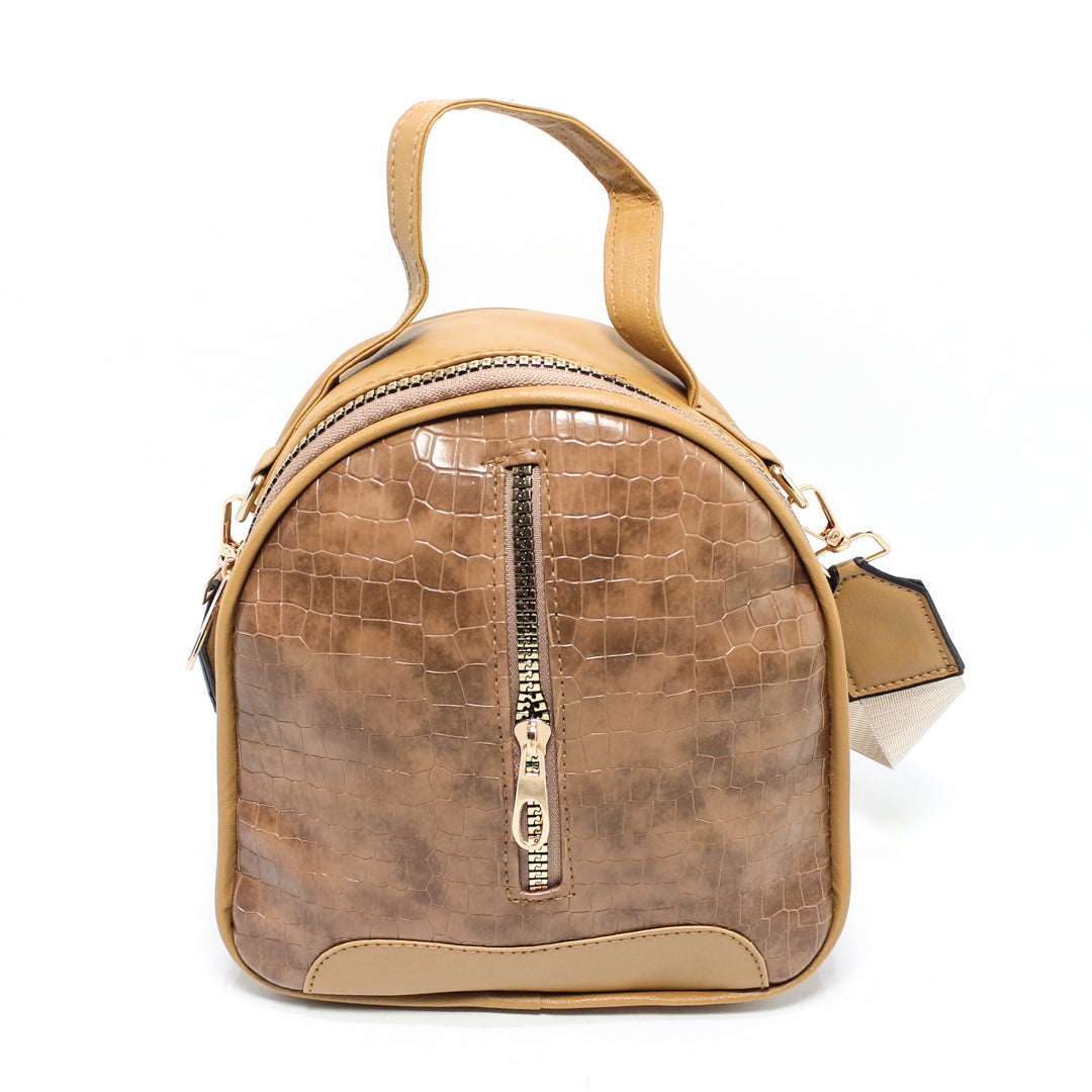 GBA005241 Glitter Women Hand Bag