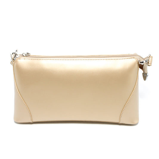 GBA005242 Glitter Women Hand Bag