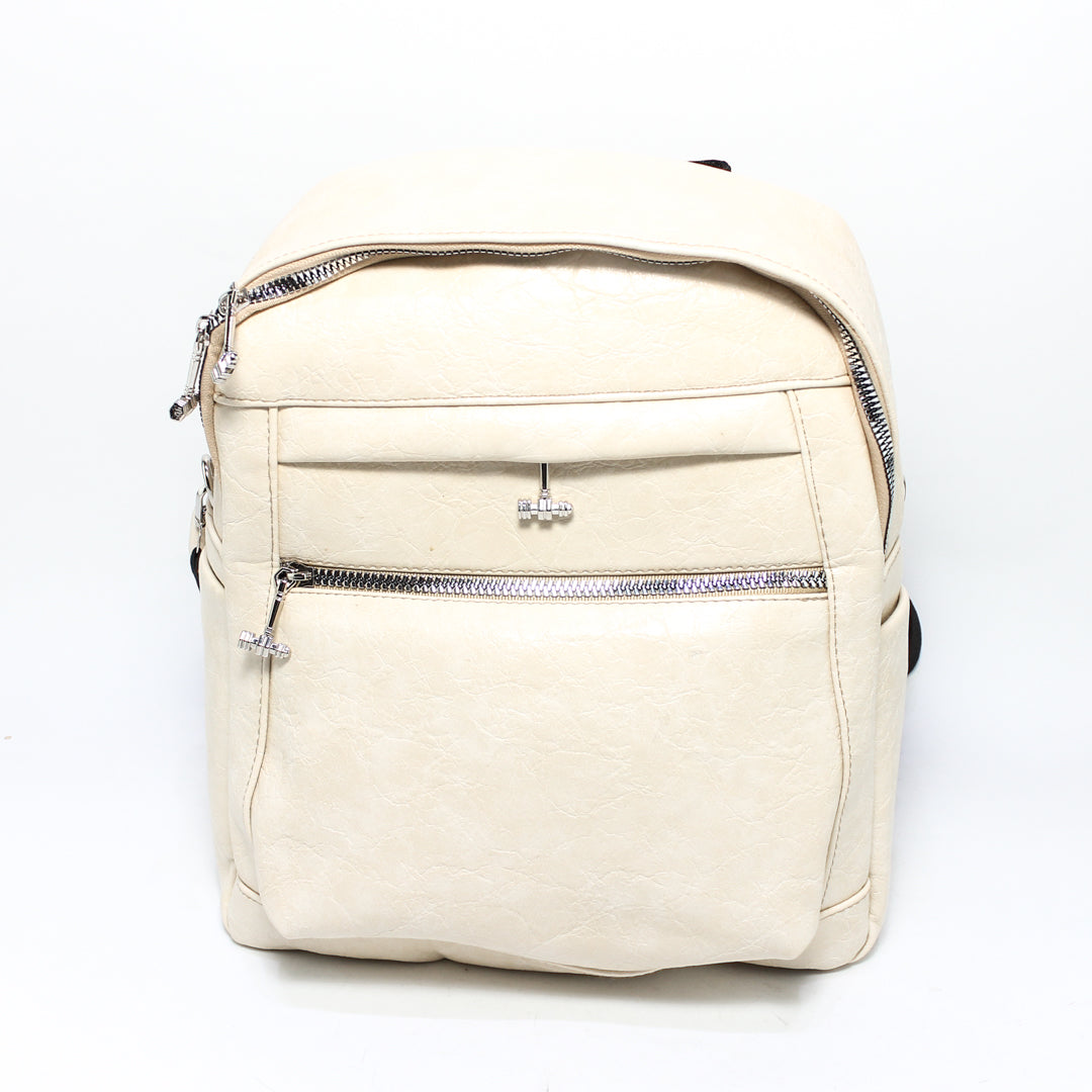 GBA005244 Glitter Women Back Bag