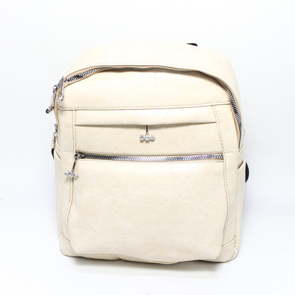 GBA005244 Glitter Women Back Bag