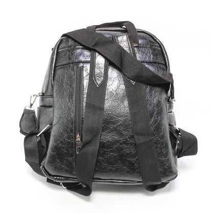 GBA005244 Glitter Women Back Bag