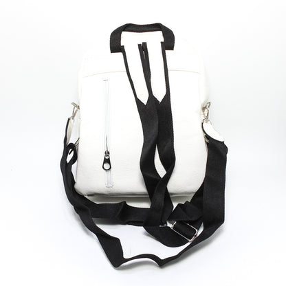 GBA005244 Glitter Women Back Bag