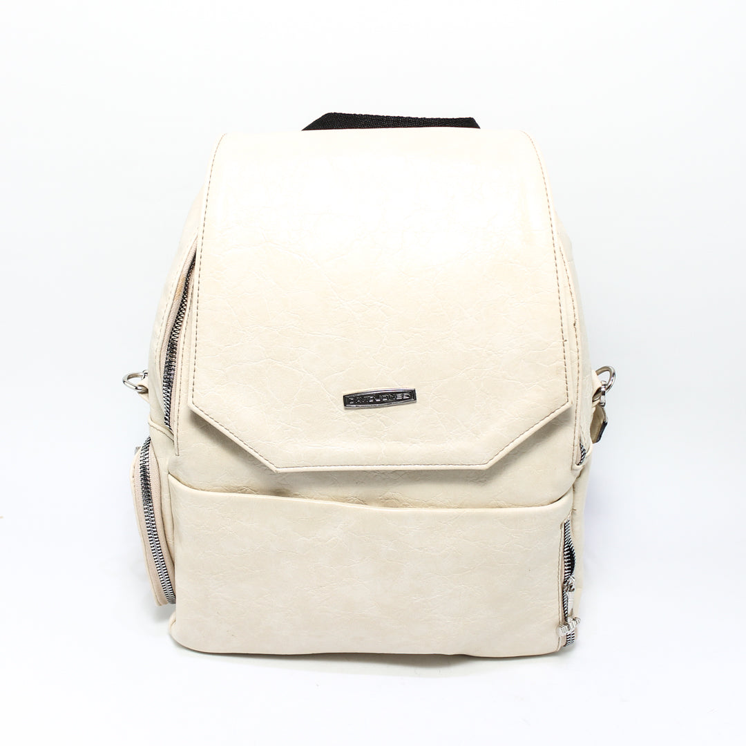 GBA005245 Glitter Women Back Bag