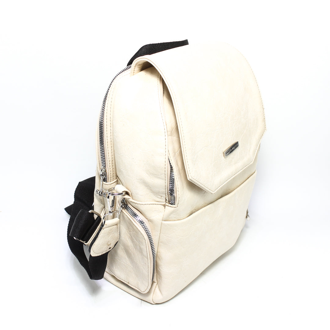 GBA005245 Glitter Women Back Bag