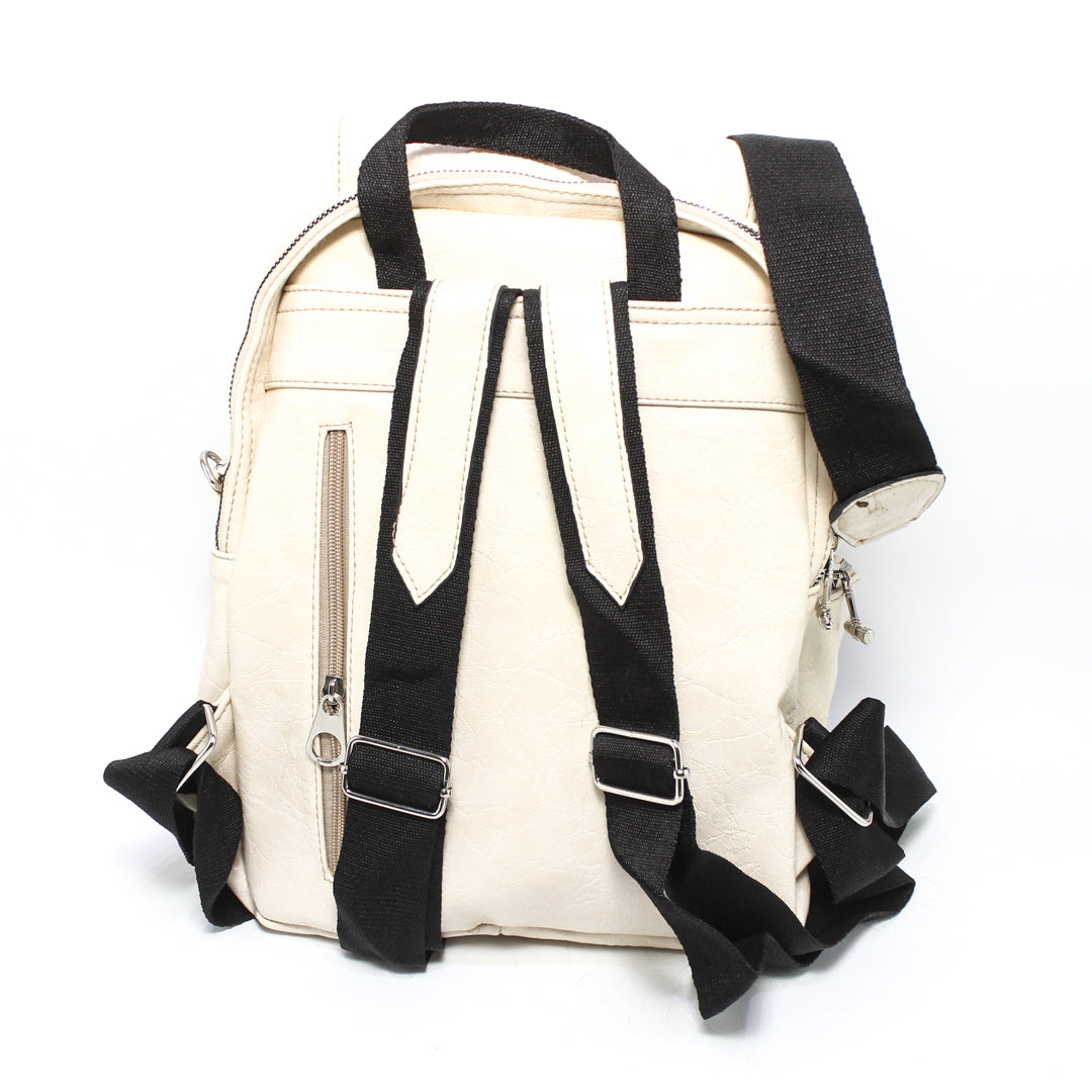 GBA005245 Glitter Women Back Bag