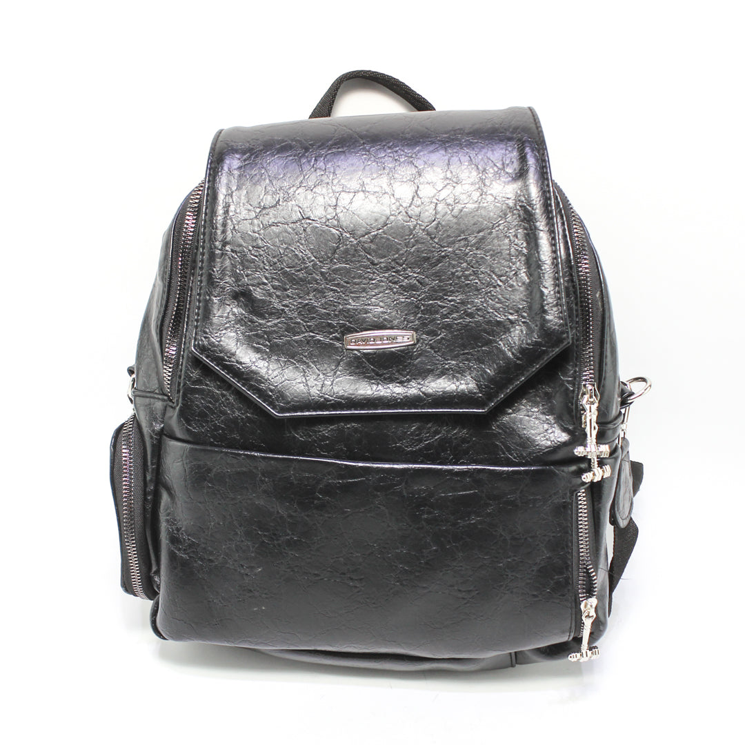 GBA005245 Glitter Women Back Bag