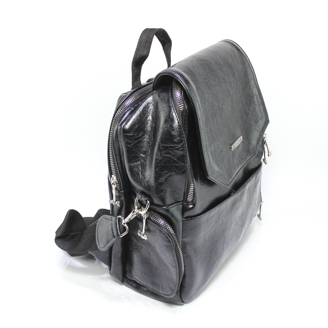 GBA005245 Glitter Women Back Bag