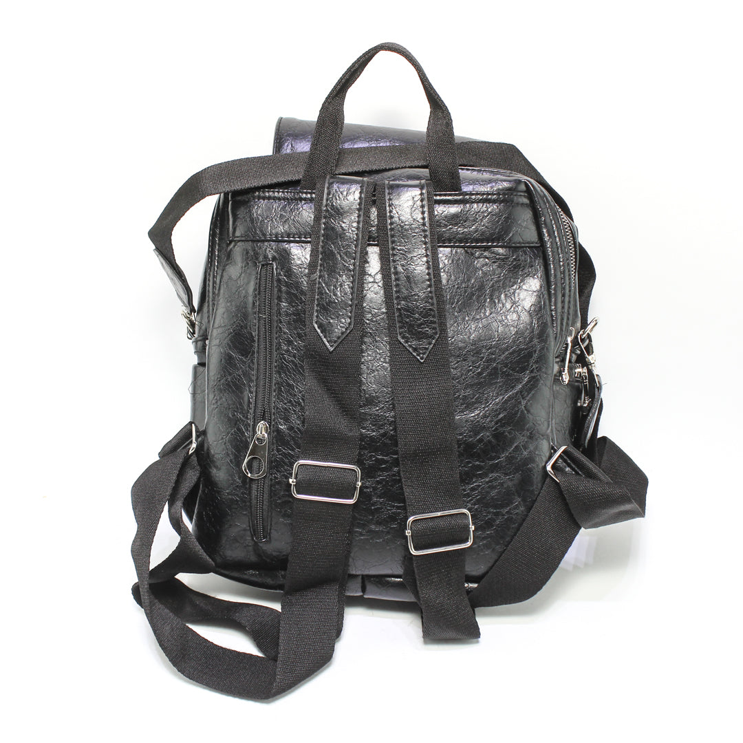 GBA005245 Glitter Women Back Bag