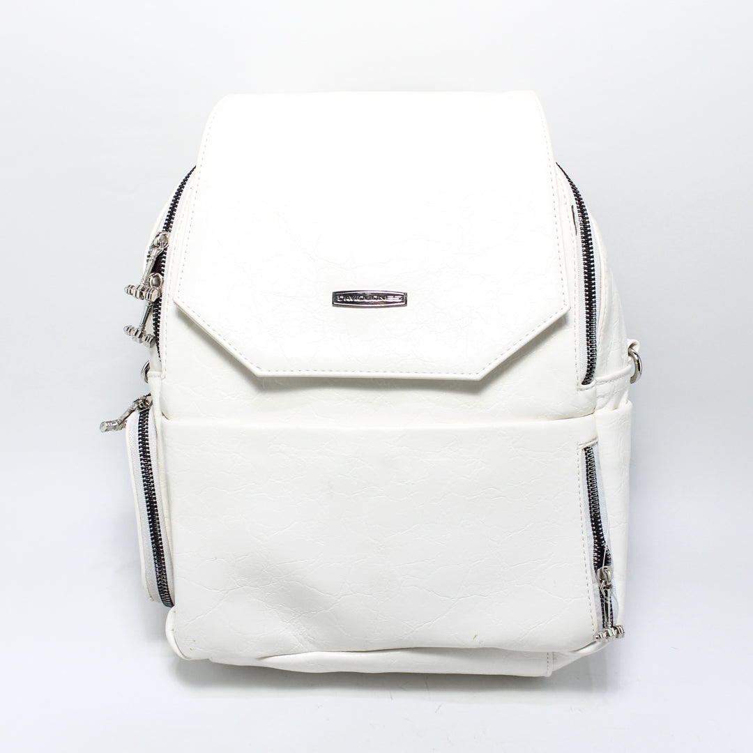 GBA005245 Glitter Women Back Bag