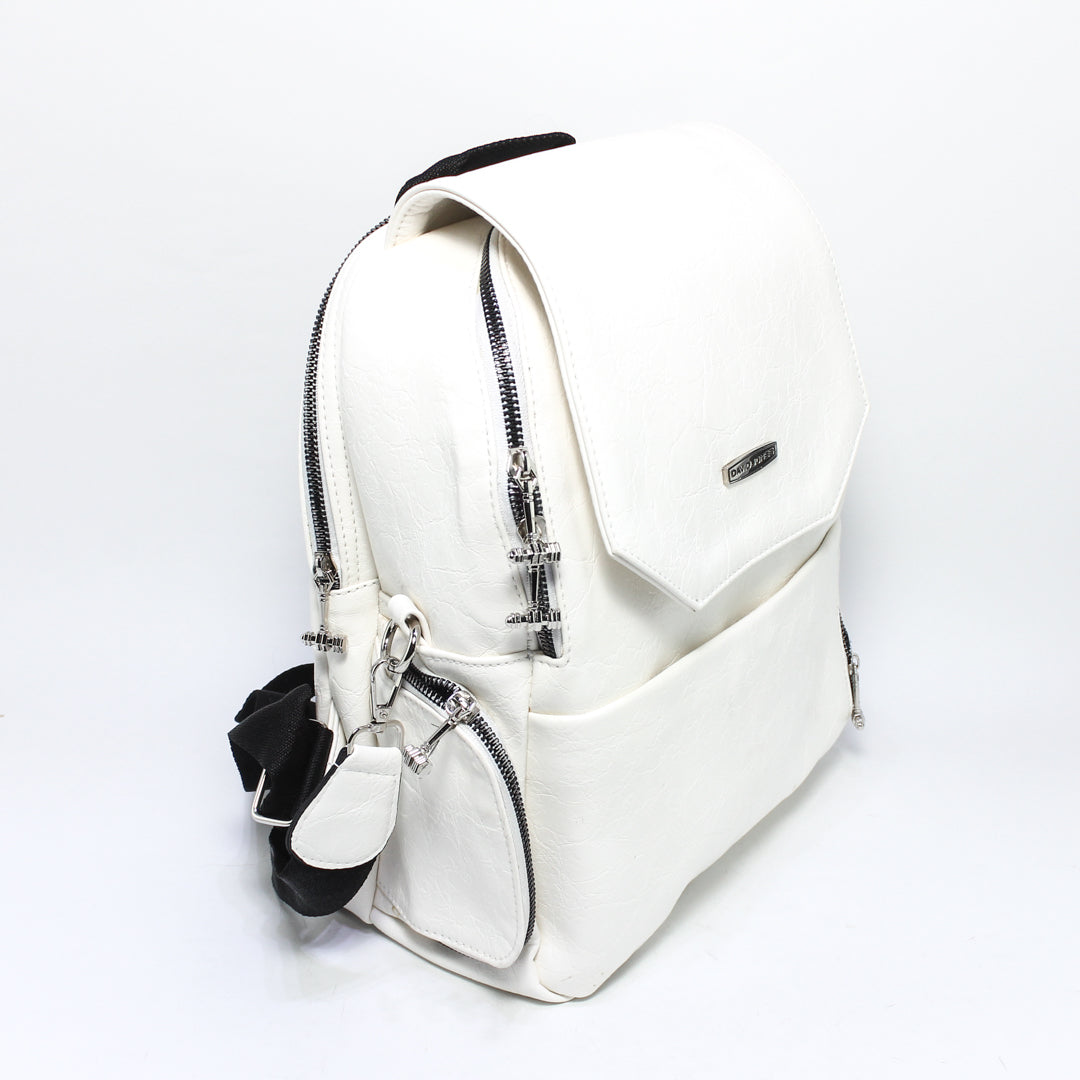 GBA005245 Glitter Women Back Bag