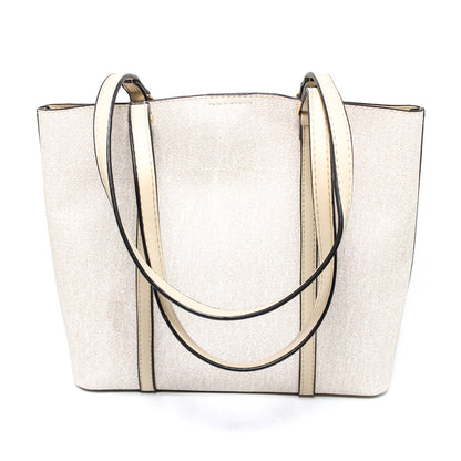 GBA005246 Glitter Women Hand Bag