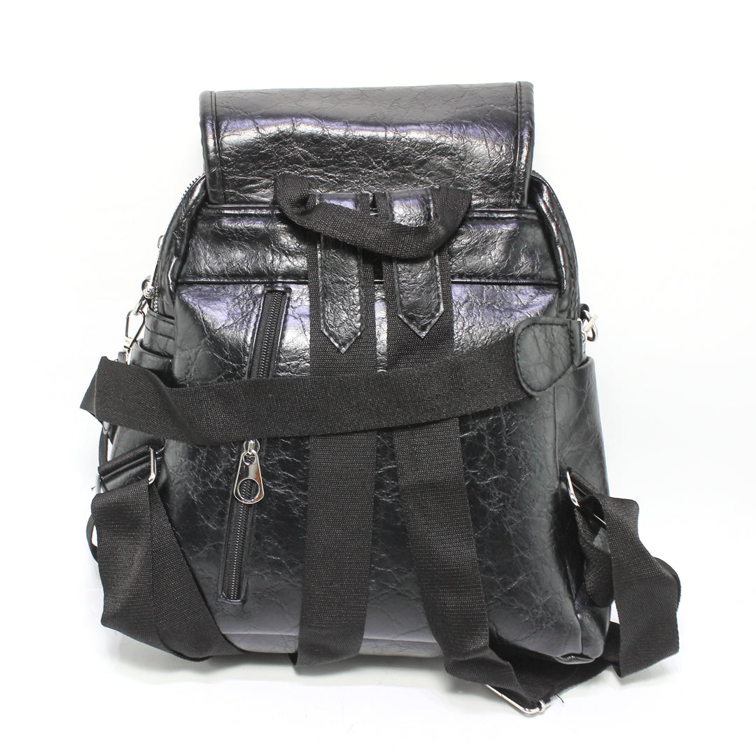 GBA005248 Glitter Women Back Bag