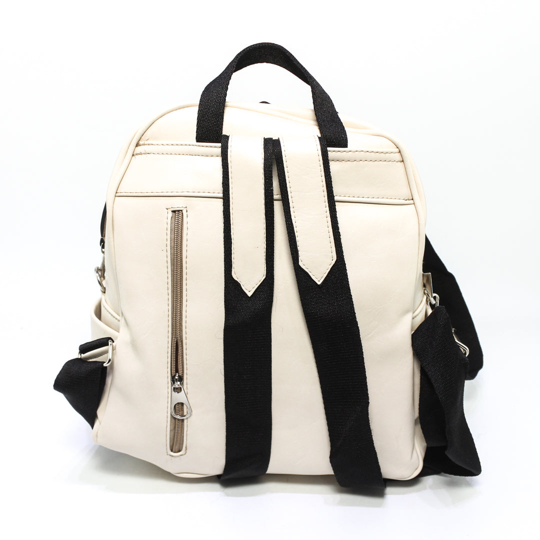 GBA005251 Glitter Women Back Bag