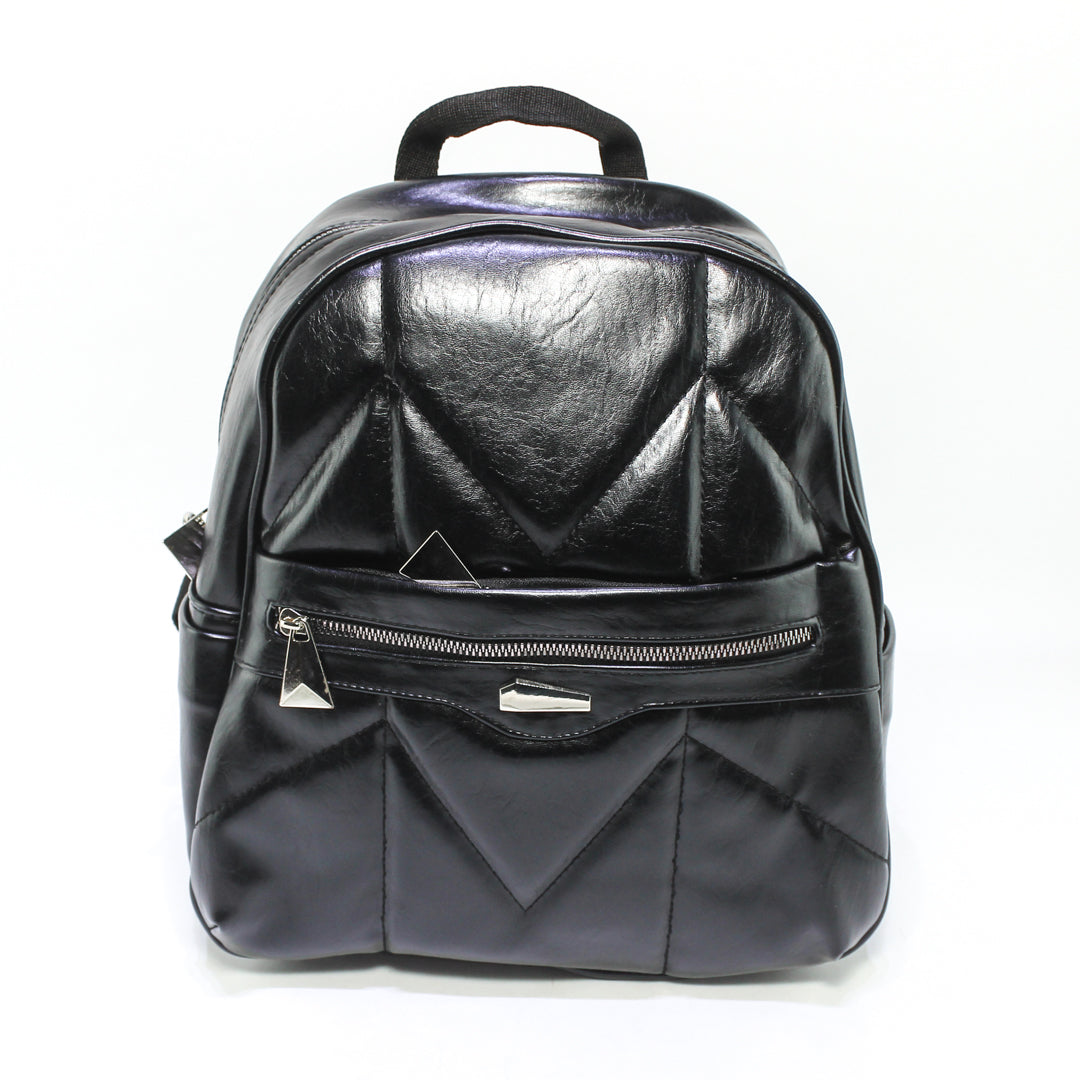 GBA005251 Glitter Women Back Bag