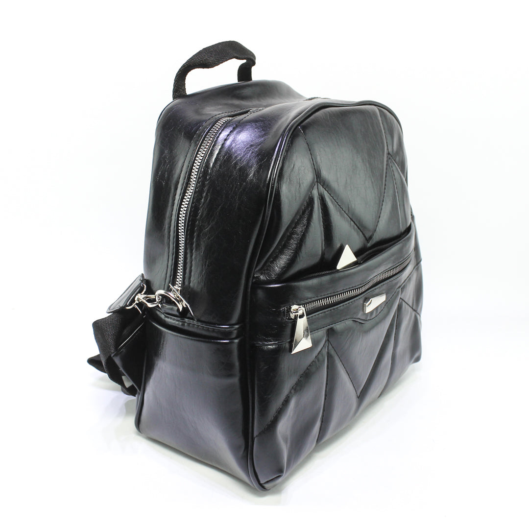 GBA005251 Glitter Women Back Bag