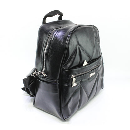 GBA005251 Glitter Women Back Bag