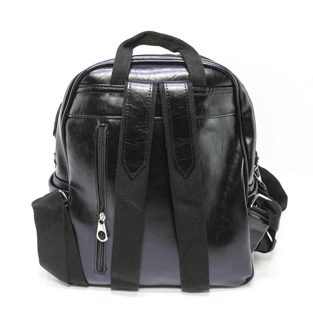 GBA005251 Glitter Women Back Bag