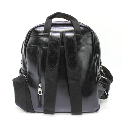 GBA005251 Glitter Women Back Bag