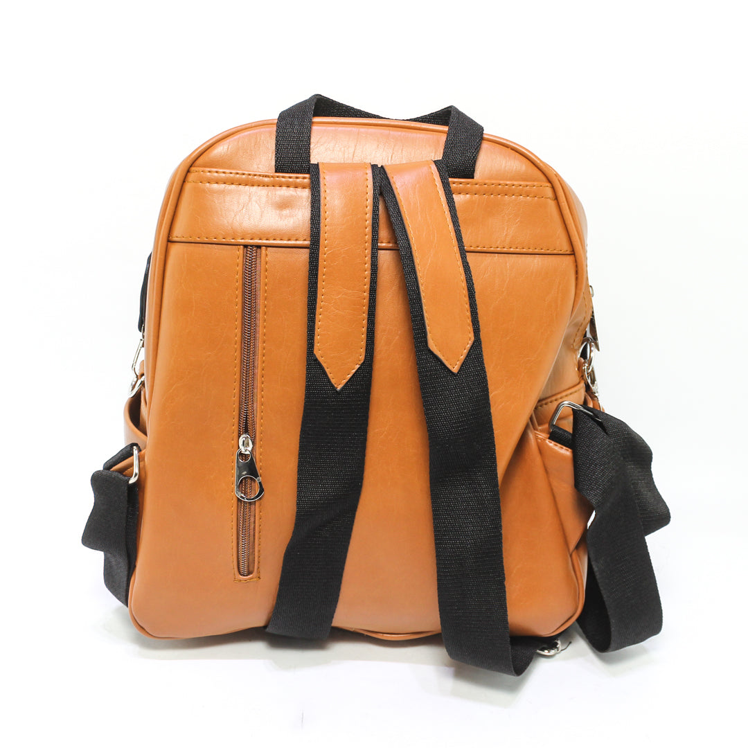 GBA005251 Glitter Women Back Bag
