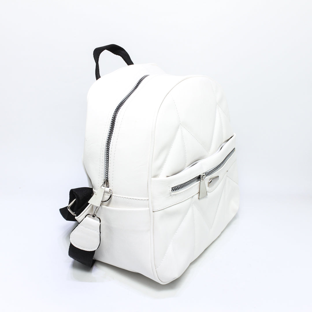GBA005251 Glitter Women Back Bag