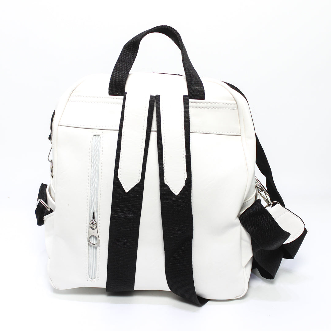 GBA005251 Glitter Women Back Bag