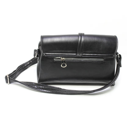 GBA005253 Glitter Women Hand Bag