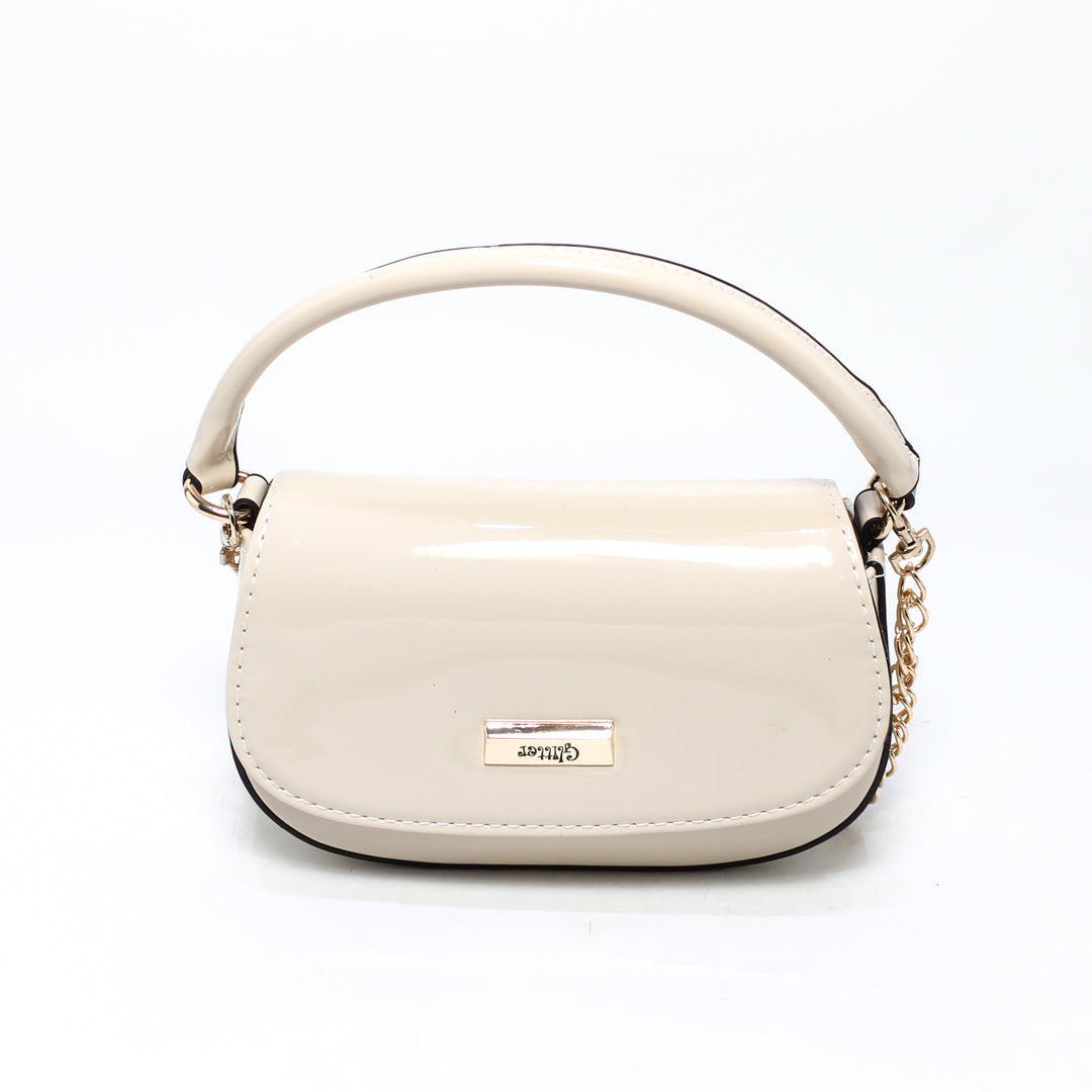 GBA005254 Glitter Women Hand Bag