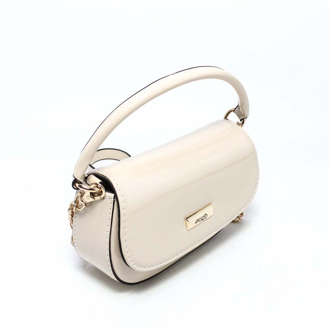 GBA005254 Glitter Women Hand Bag