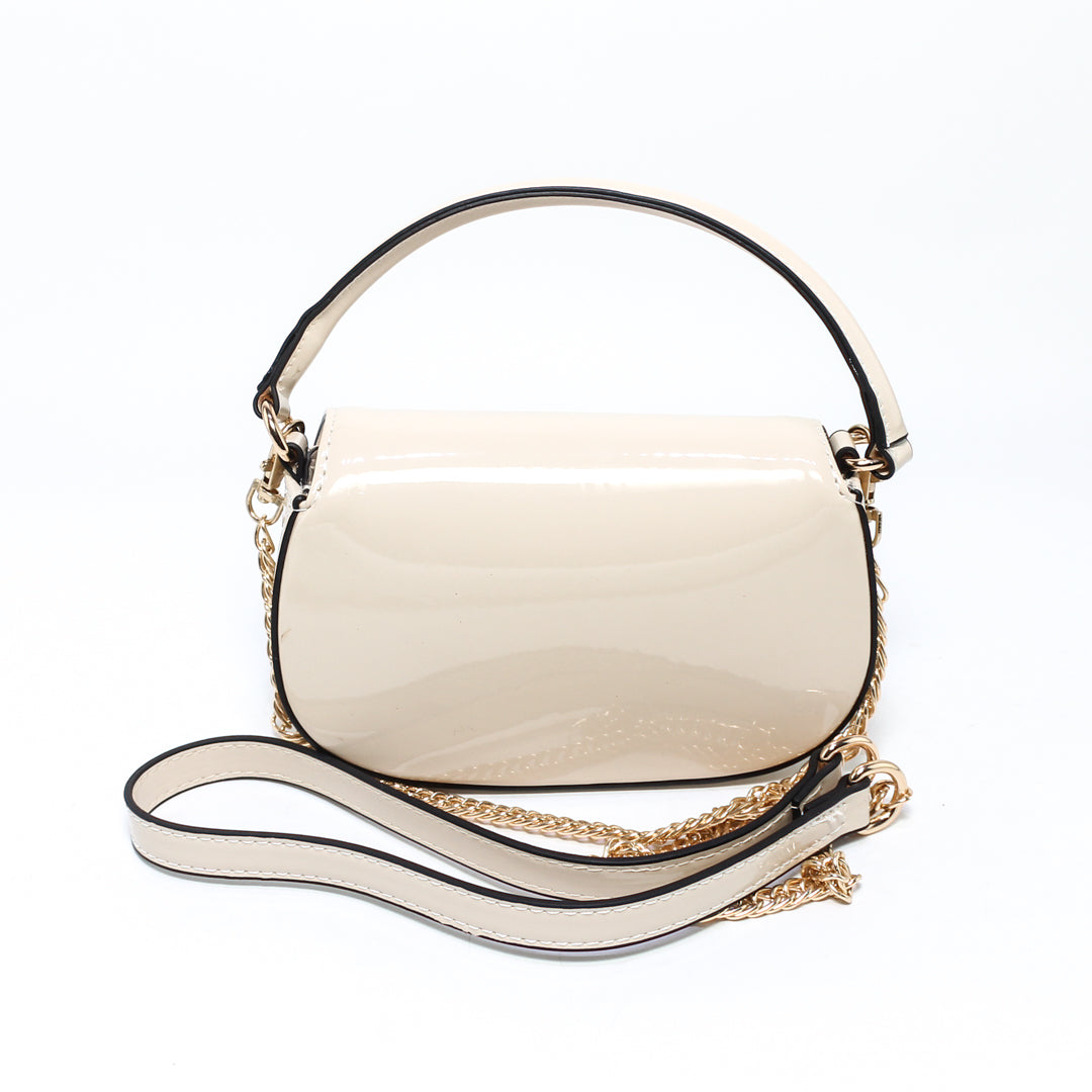 GBA005254 Glitter Women Hand Bag