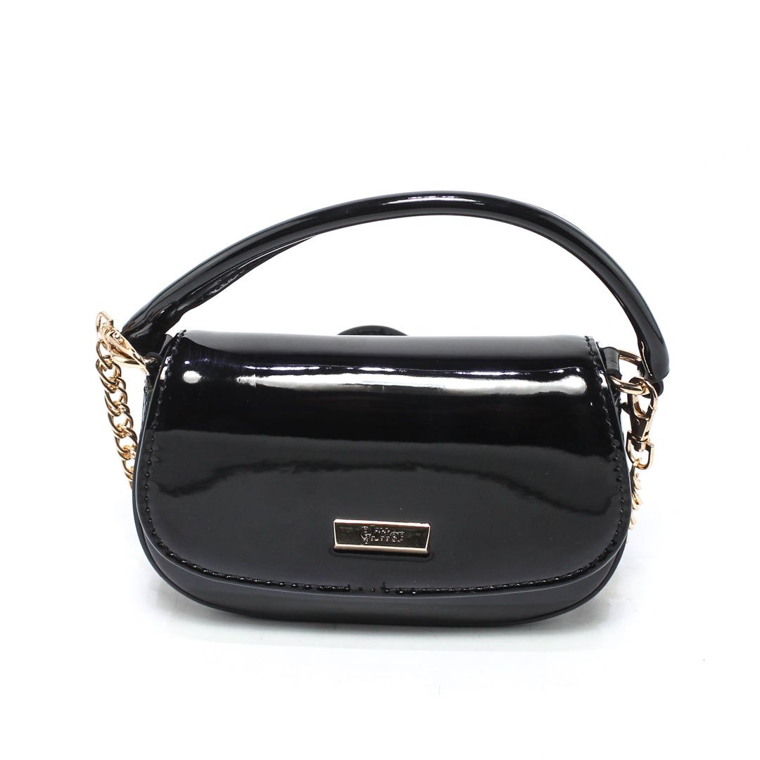 GBA005254 Glitter Women Hand Bag