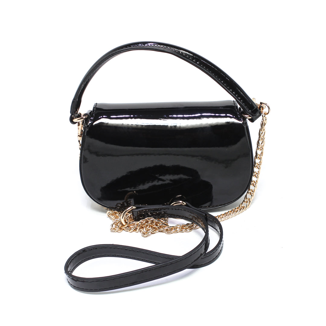 GBA005254 Glitter Women Hand Bag