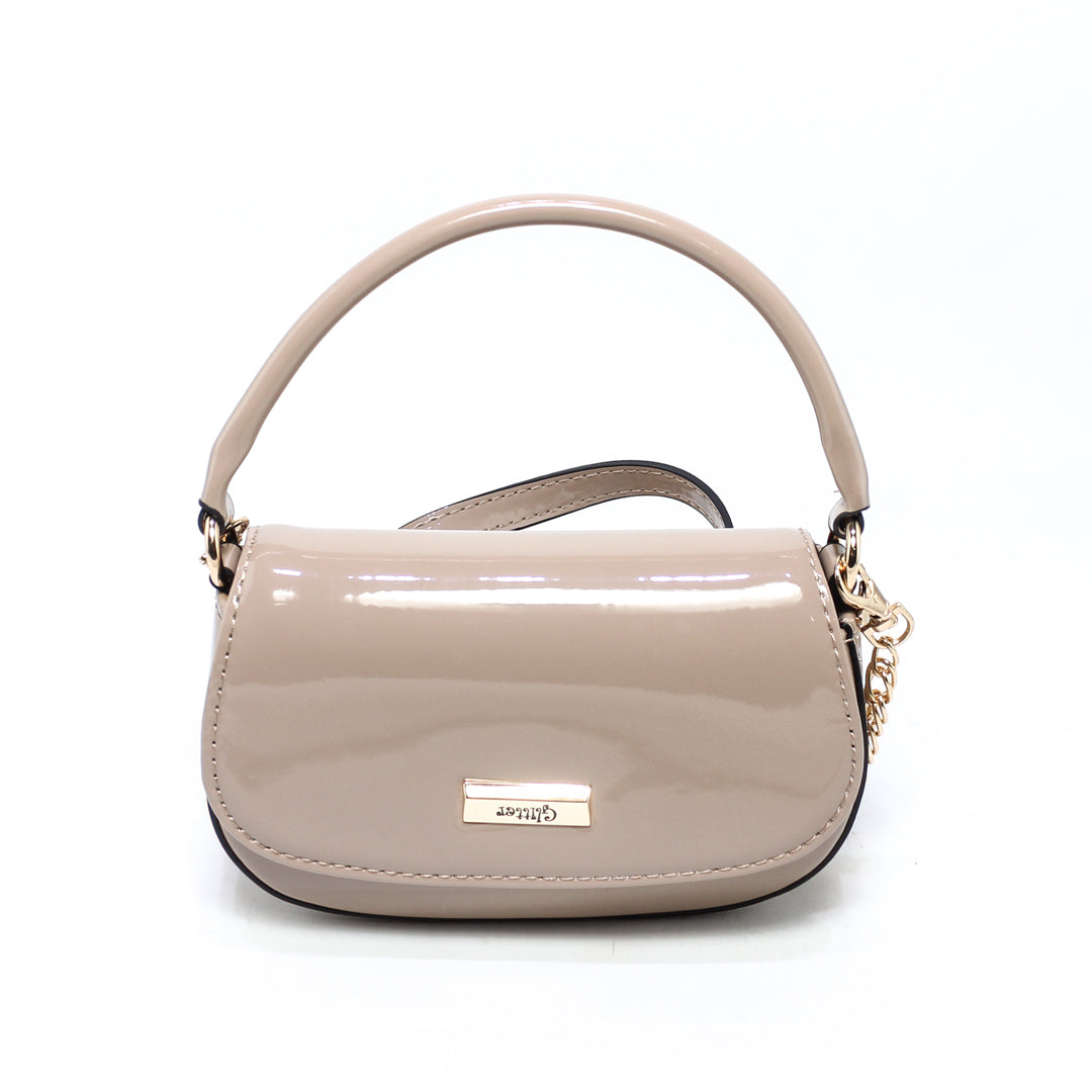 GBA005254 Glitter Women Hand Bag