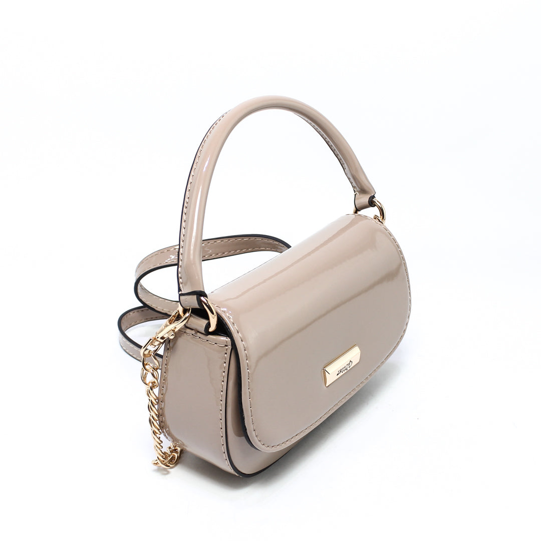 GBA005254 Glitter Women Hand Bag