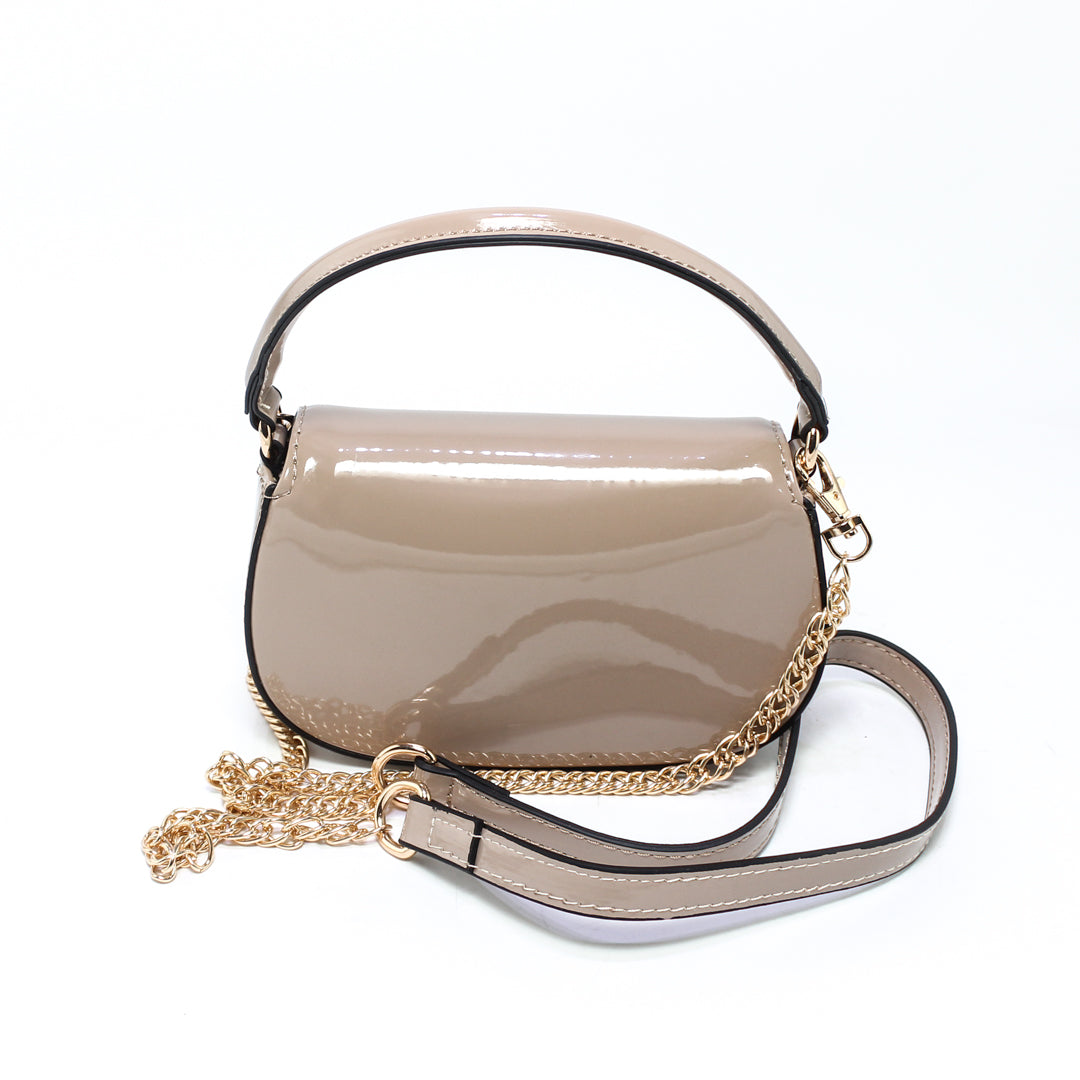 GBA005254 Glitter Women Hand Bag