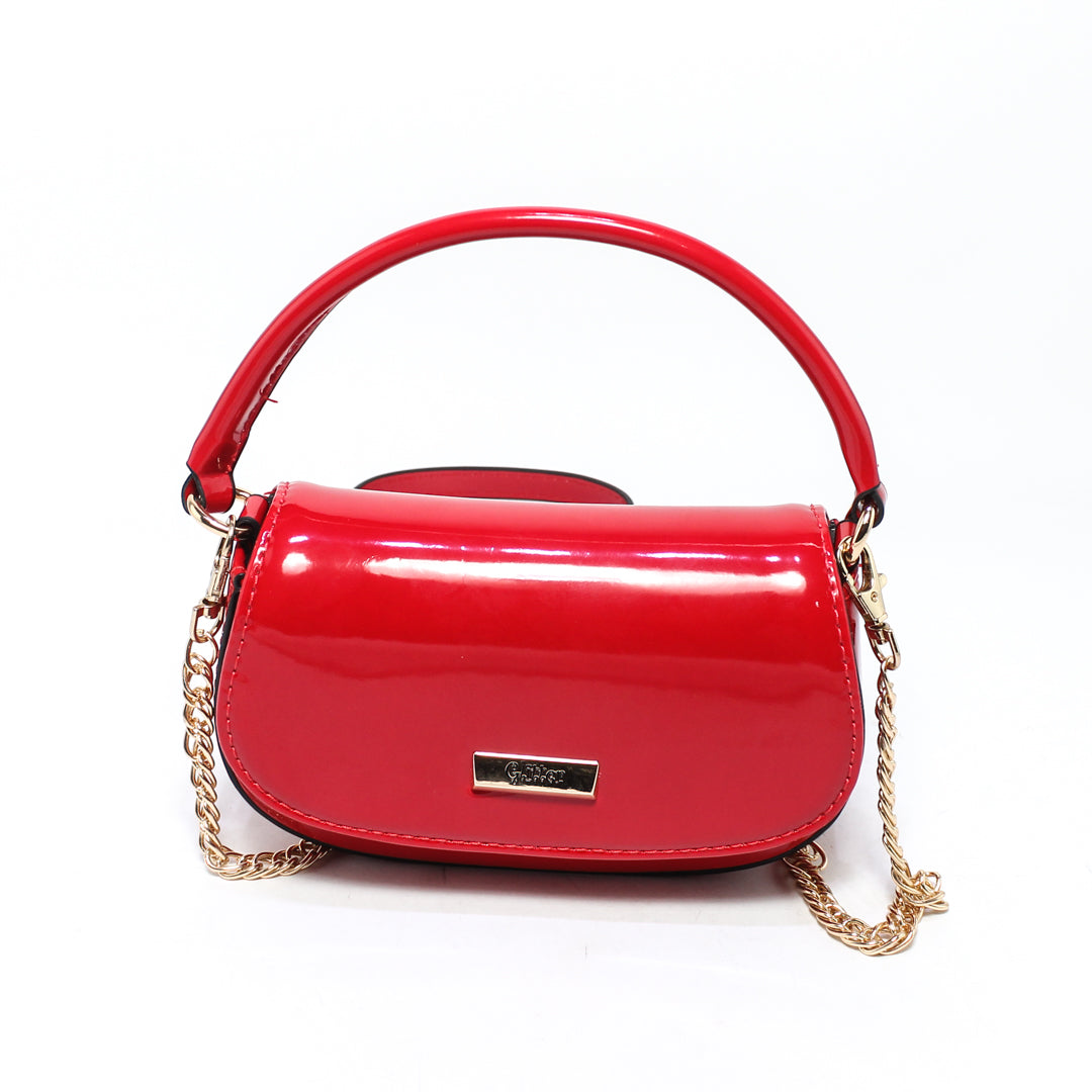 GBA005254 Glitter Women Hand Bag