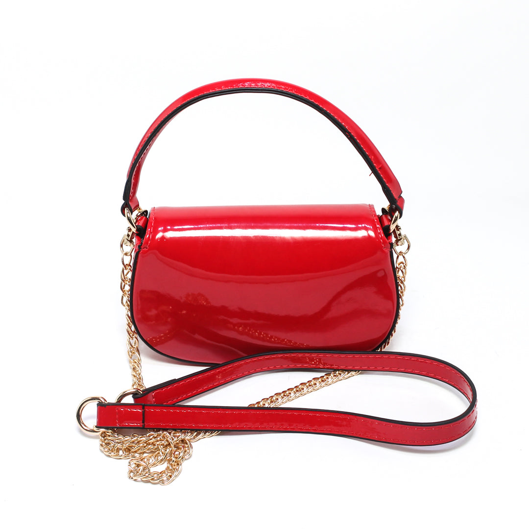 GBA005254 Glitter Women Hand Bag