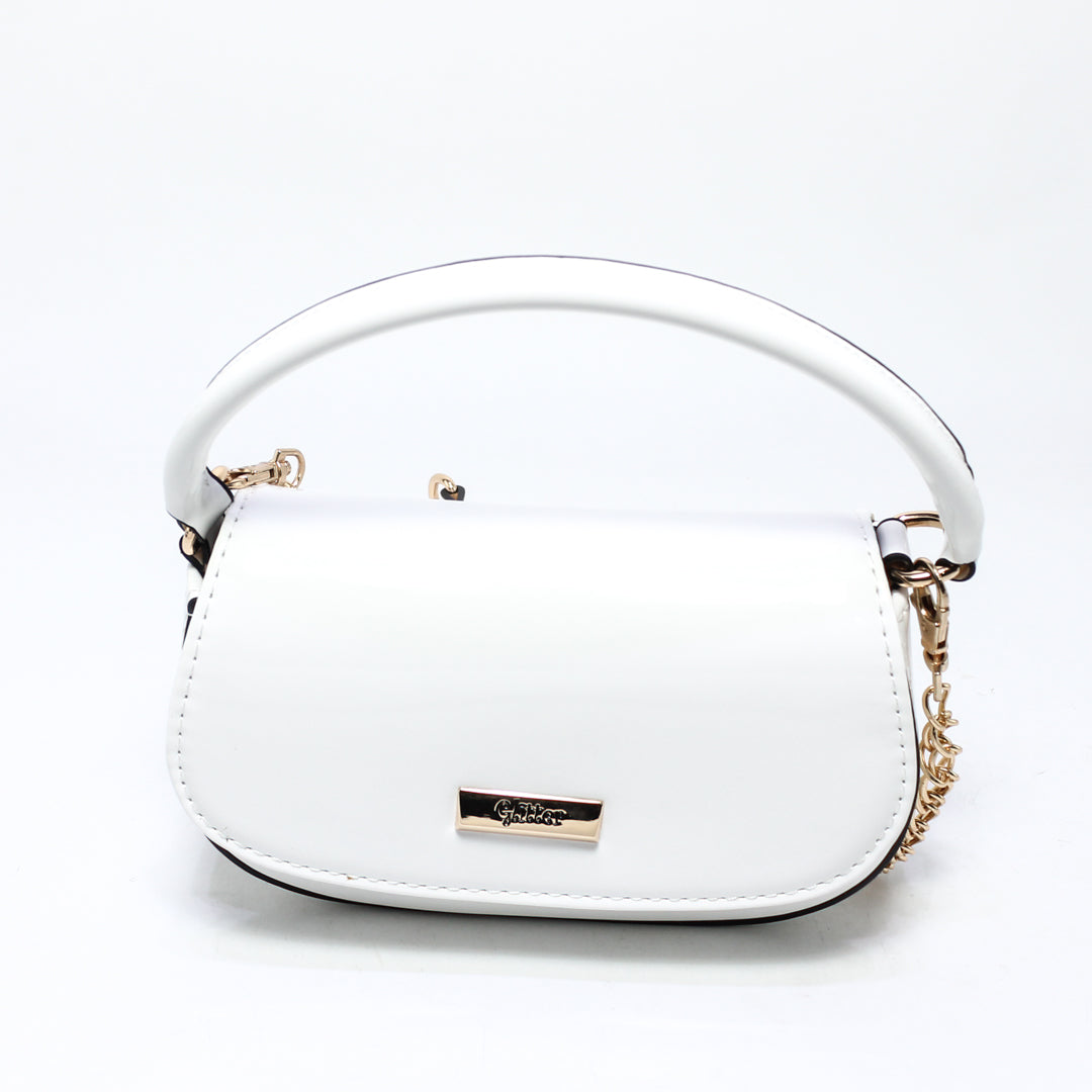 GBA005254 Glitter Women Hand Bag