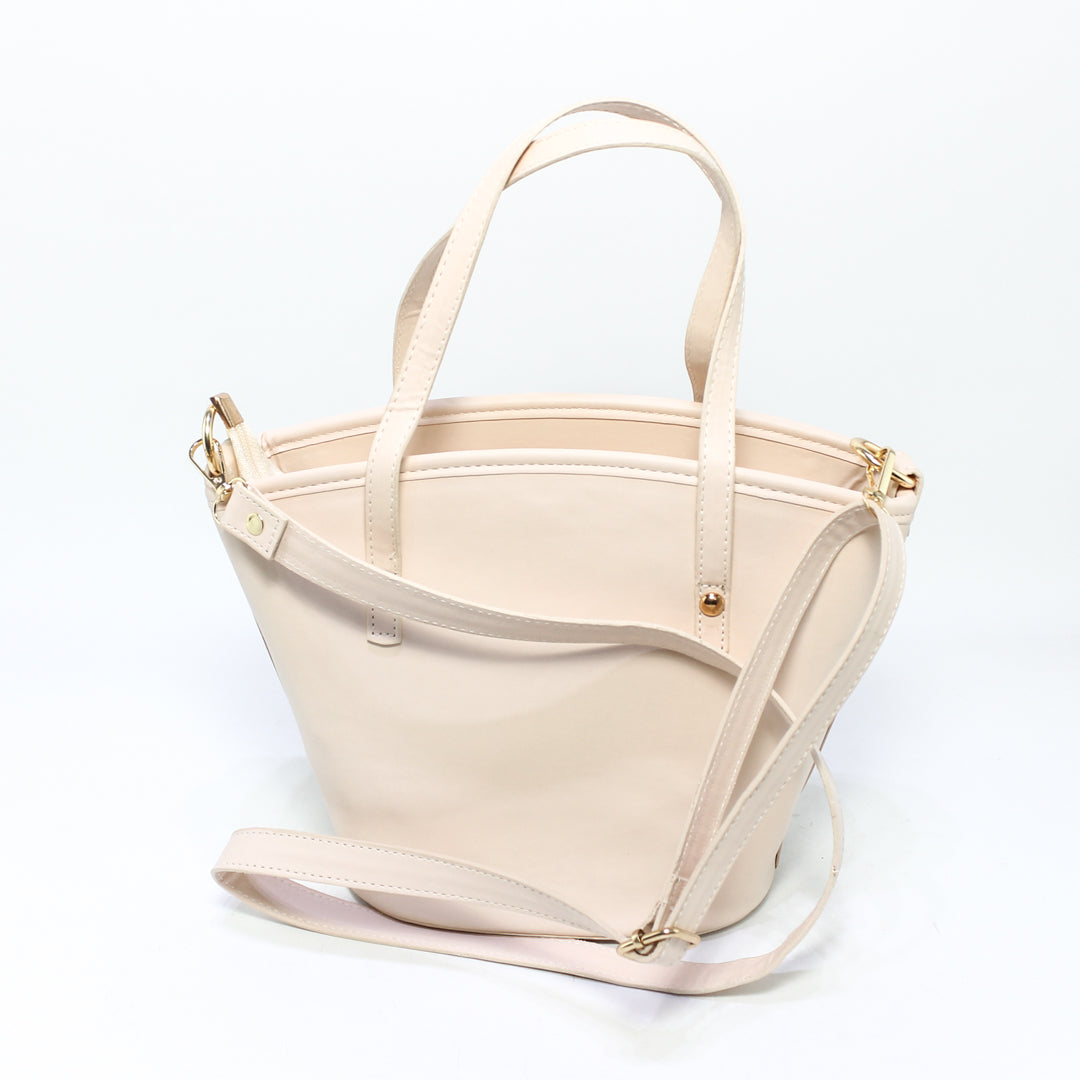 GBA005257 Glitter Women Hand Bag