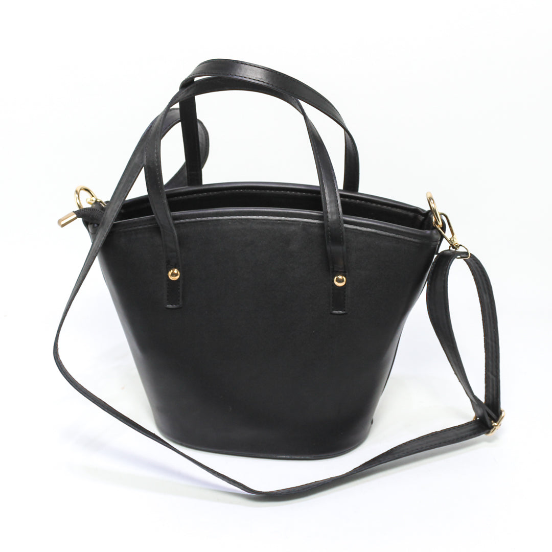 GBA005257 Glitter Women Hand Bag