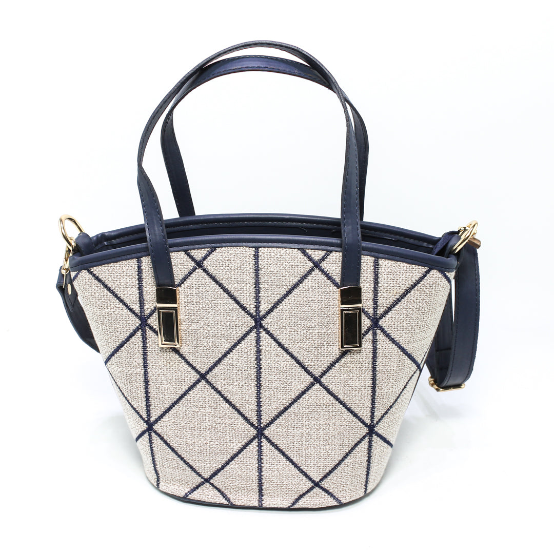 GBA005257 Glitter Women Hand Bag