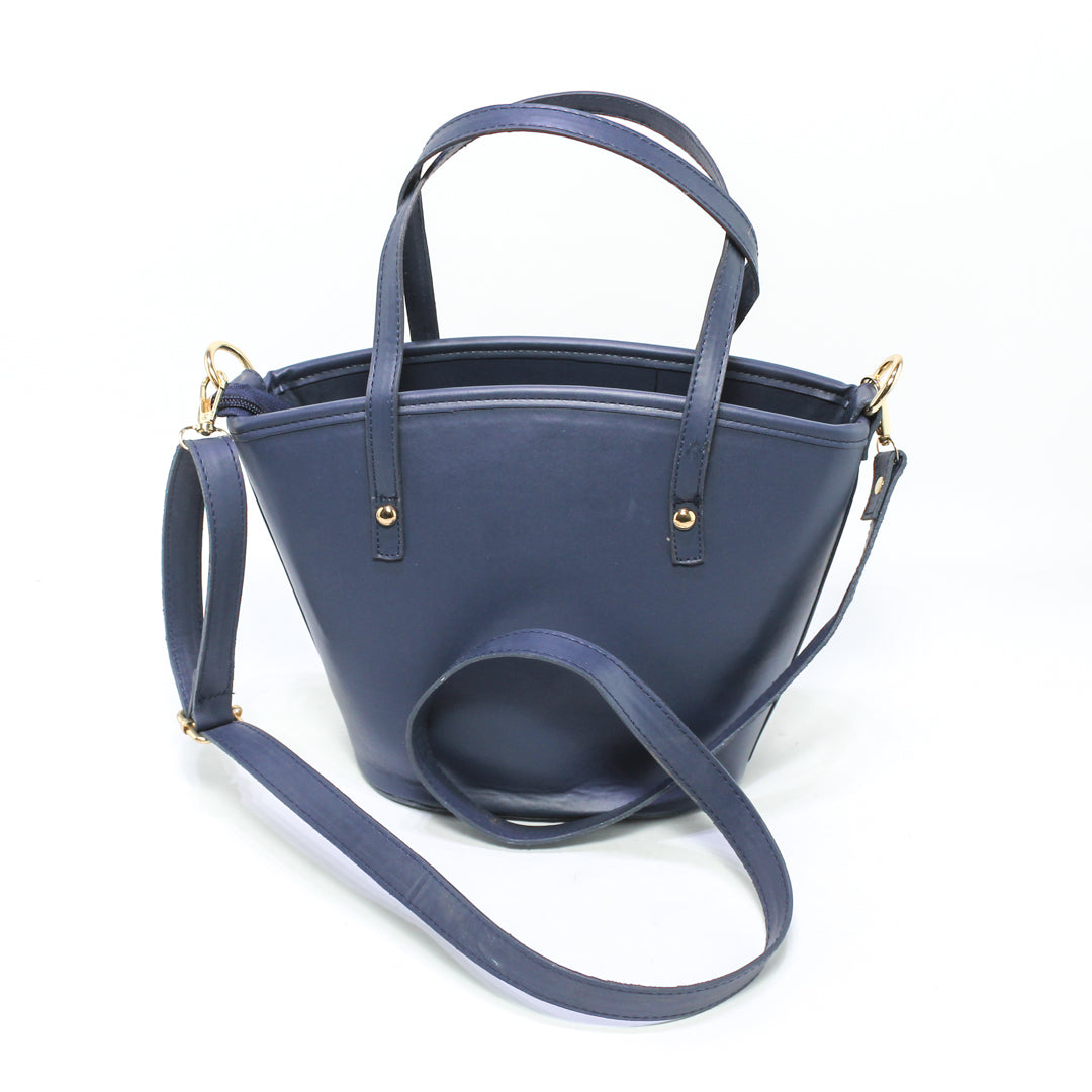 GBA005257 Glitter Women Hand Bag