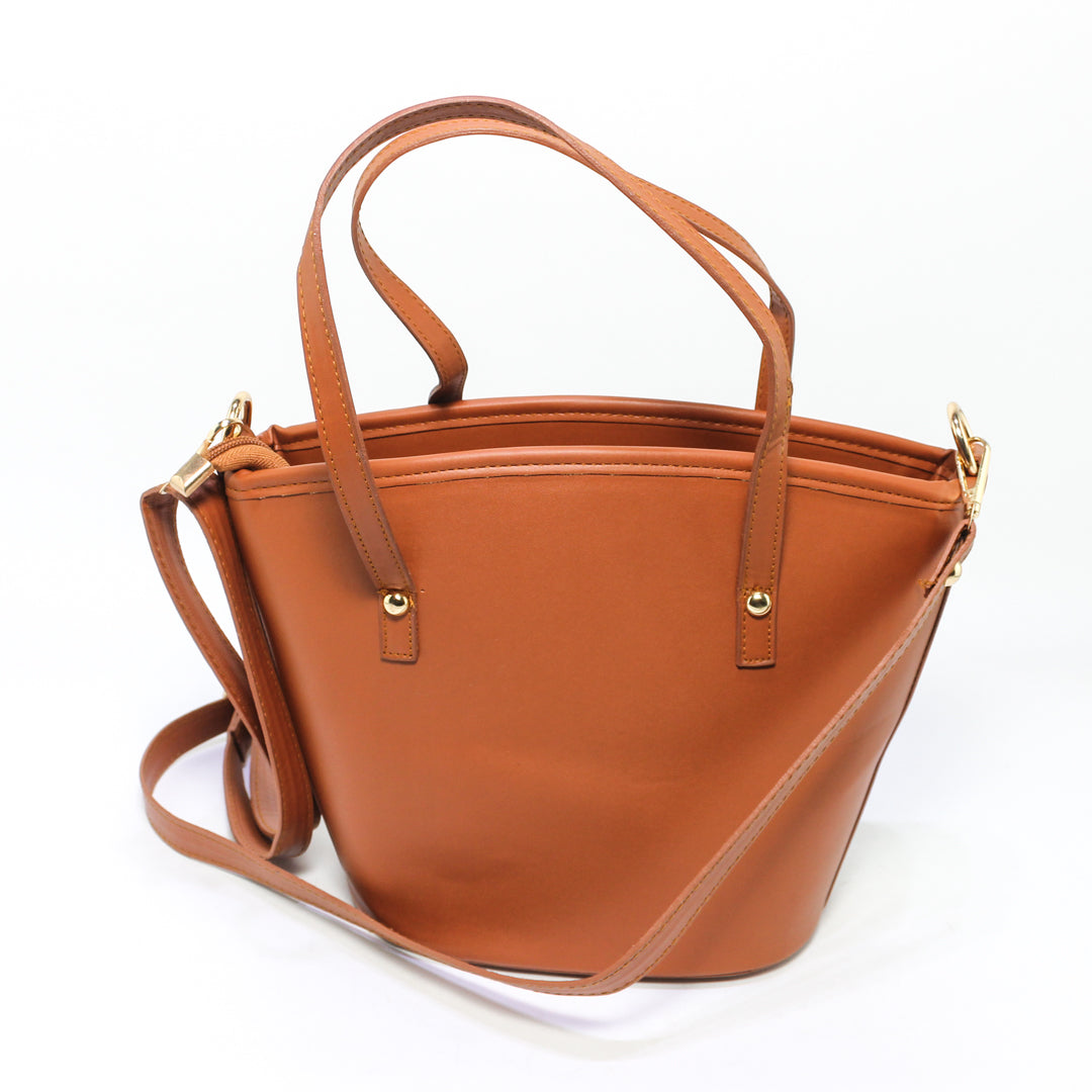 GBA005257 Glitter Women Hand Bag