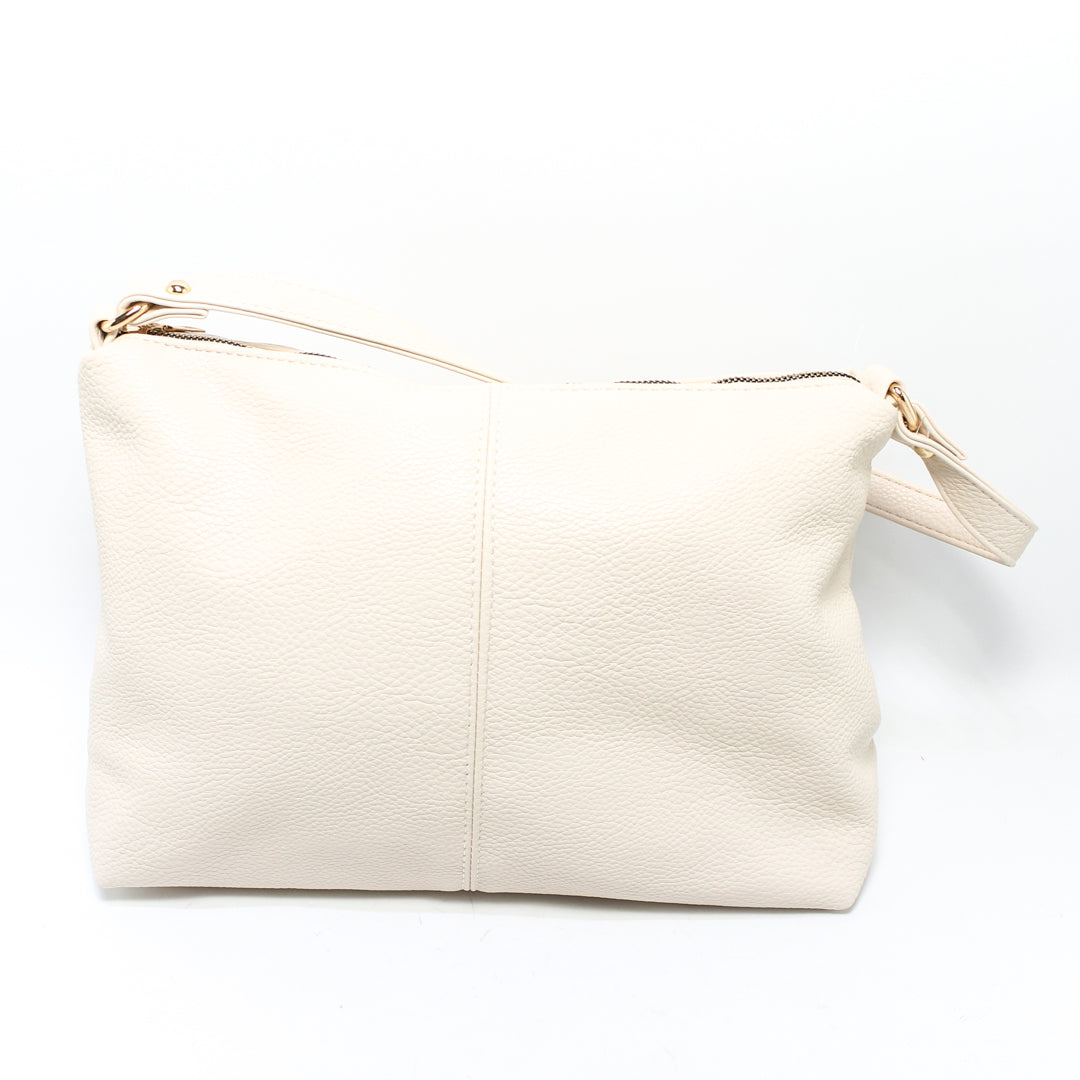 GBA005258 Glitter Women Hand Bag